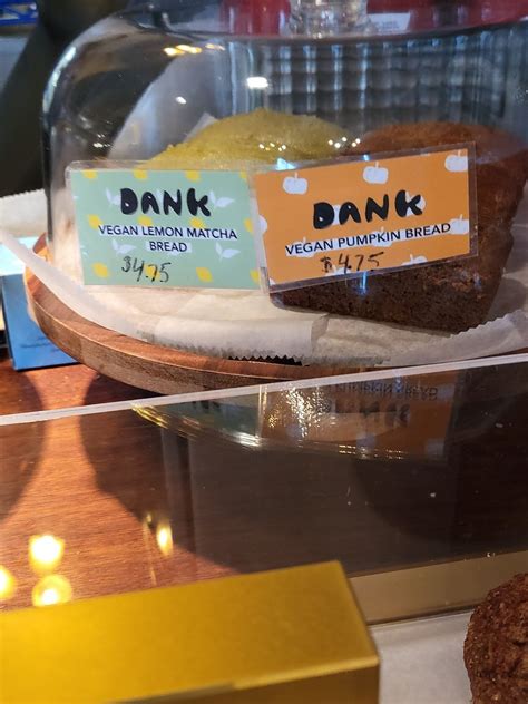 Wyckoff Starr Coffee Shop - Brooklyn New York Coffee & Tea - HappyCow