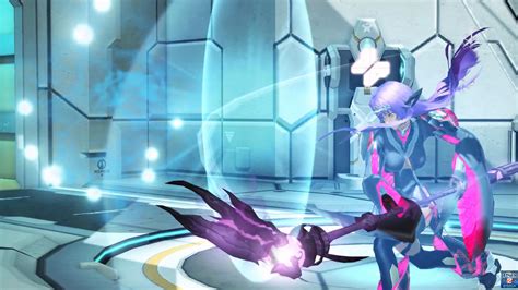 Image result for PSO2 Best Force Build