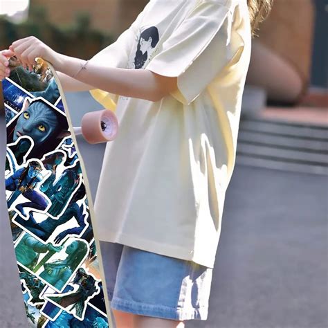 Buy 104pcs The Way of Water Stickers Pack for Water Bottles，American ...