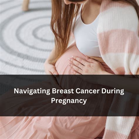 Immunotherapy For Breast Cancer | During Pregnancy
