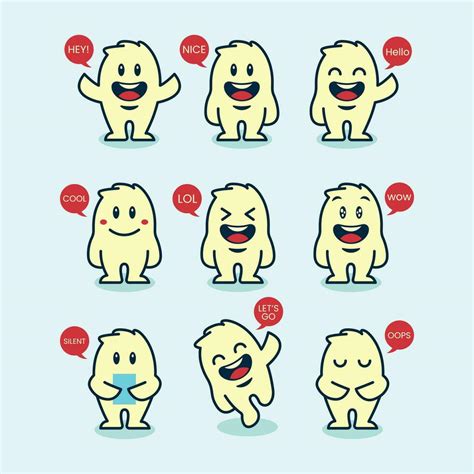 Script Chat Emoji 的图像结果