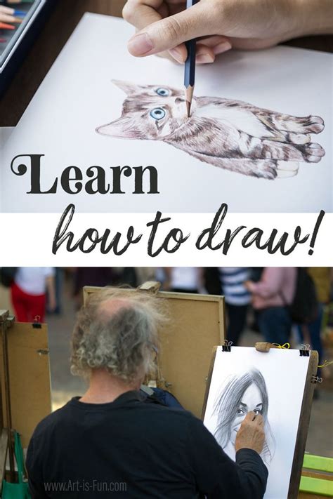Image result for Learn How to Draw