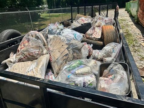 Cleburne County Sheriff's June report details arrests, inmate labor and ...