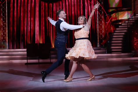 Dancing with the Stars week 1: New head judge Oti Mabuse collides with ...