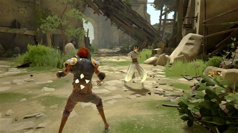 Image result for Absolver New Game