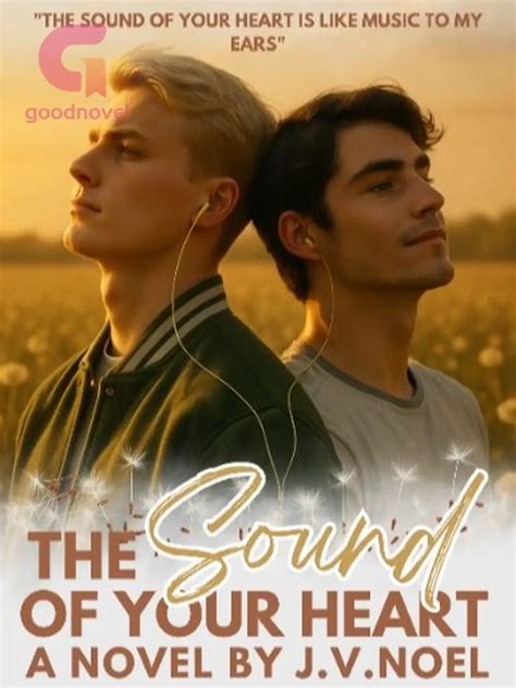 Twenty-Nine - The Sound Of Your Heart - GoodNovel - sound of your heart webtoon