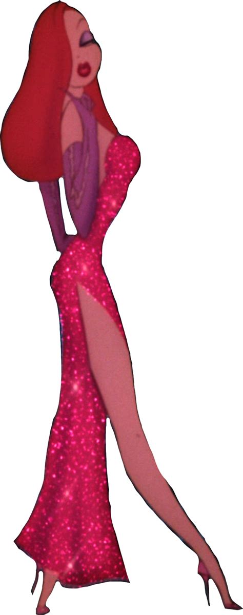 Jessica Rabbit Entrance at Jessie Nassar blog