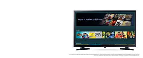 Samsung 80 cm (32 Inches) Wondertainment Series HD Ready LED Smart TV ...