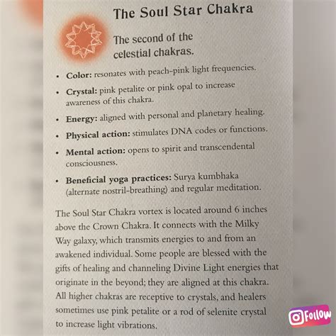 Pin by Clara Elena Hargreaves (Chaz on Soul Star Chakra in 2025 ...