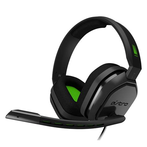 Buy ASTRO Gaming A10 Wired Gaming Headset, Lightweight and Damage ...