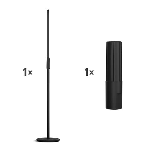 LD Systems DAVE 10 G4X STAND | DAVE G4X Series | LD Systems