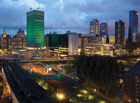 Urban Living Award Winners Announced | ArchDaily