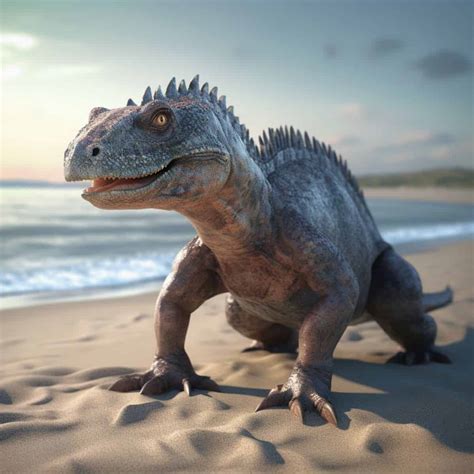 Dinosaur with the longest name - isitarealfact.com