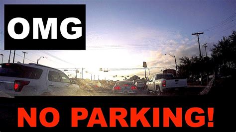 UTRGV Parking! Help! - YouTube