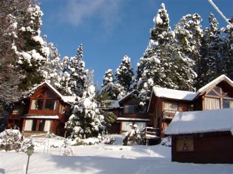 VIENTOS DEL SUR (San Carlos de Bariloche) - Apartment Reviews & Photos ...