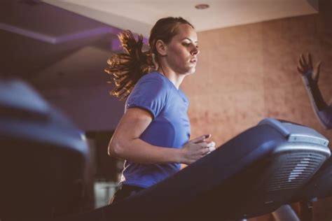 Excercise Running 的图像结果