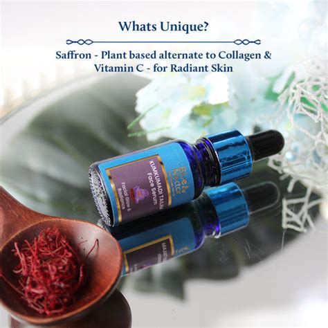 Blue Nectar Ayurvedic Products for Naturally Beautiful Skin