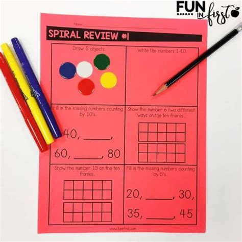 Image result for Math First Graders