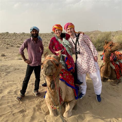 GANPAT'S CAMEL SAFARI (2026) All You Need to Know BEFORE You Go (with ...