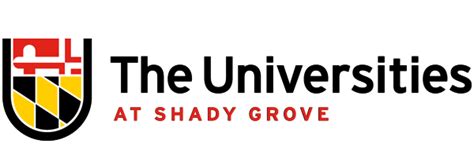 Universities at Shady Grove Profile - USM