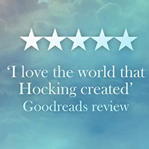 The Lost City : Amanda Hocking: Amazon.in: Books