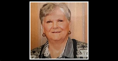 Obituary | Joyce Elizabeth Lyons of Hutchinson, Kansas | Elliott ...