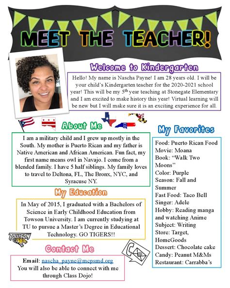 Payne | Stonegate ES