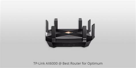Image result for Optimum Router