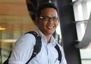 Sindir MUI, Birgaldo: Orang Batak yang Makan Babi, yang Kena Corona ...
