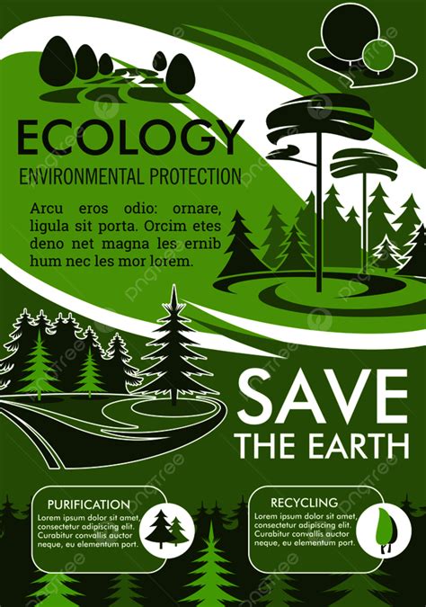 Environment Conservation Poster 的图像结果