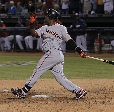 Key moments of the SF Giants' Game 5 win over Texas