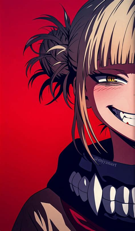 140 ideas de ♡Himiko toga♡ en 2025 | imagenes de togas, toga ...