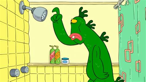 Image - Mr. Gus in Prank Wars 100.png | Uncle Grandpa Wiki | FANDOM ...