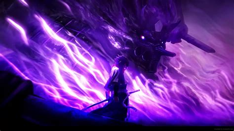 Best 4k Anime PC Wallpapers - Wallpaper Cave