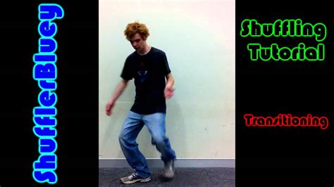 Miami Step Tutorial Shuffling 的图像结果