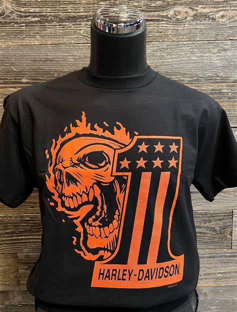 Eastside Harley-Davidson® Fire One ADT – Mt. Rainier Harley-Davidson ...