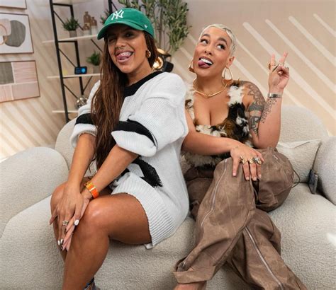 Mandii B and WeezyWTF Announce The End Of Their ‘Whoreible Decisions’ Podcast - theJasmineBRAND