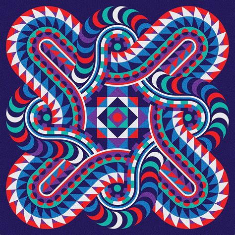 Graphics 的图像结果