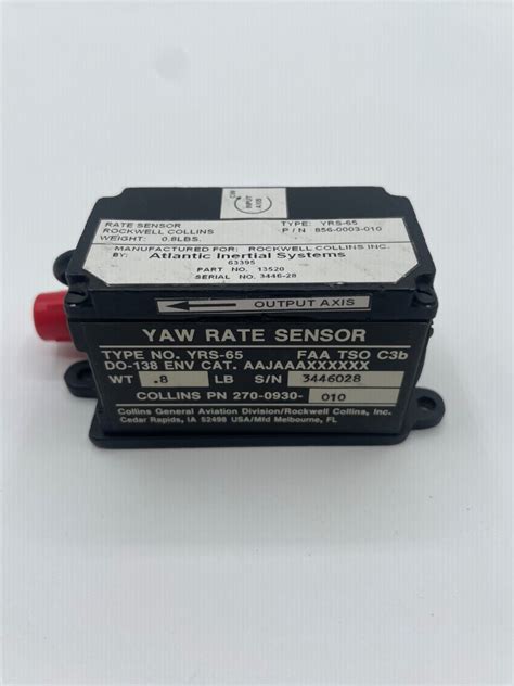 Image result for Yaw Sensor Replacement