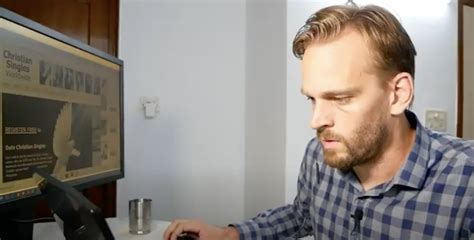 ‘My Grandma Got Scammed’ Why YouTuber Karl Rock Declared War On Indian ...