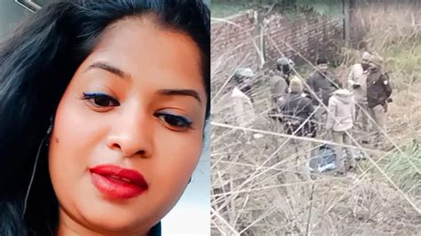 पत्नी और गर्लफ्रेंड के साथ पी शराब, एक के साथ मिलकर दूसरी को मार दिया ...