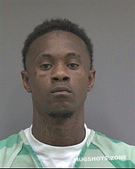 THOMAS KEON DARTANYAN 03/21/2023 - Alachua County Mugshots Zone