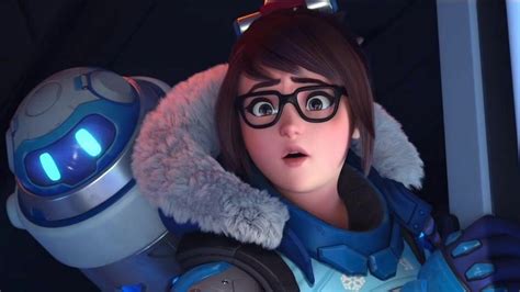 Overwatch 2 - Mei Hero Guide - GameSpot
