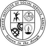 XISS Ranchi: Xavier Institute of Social Service