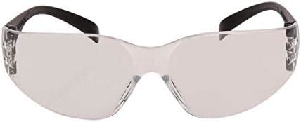 BLACK+DECKER Safety Goggles for Men | Lightweight Safety Eyewear ...