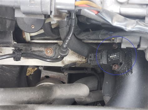 Image result for Turbo Boost Sensor