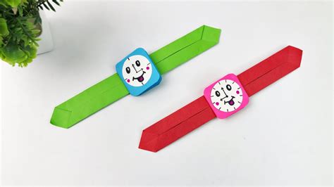 Simple Paper Watch 的图像结果