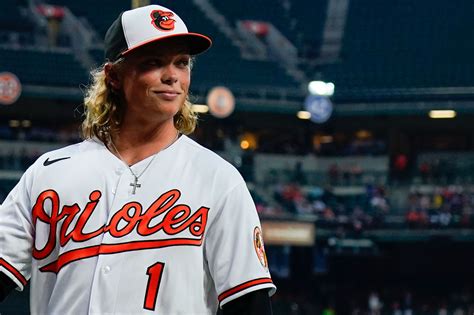 Orioles prospect season in review: Jackson Holliday and the other top ...