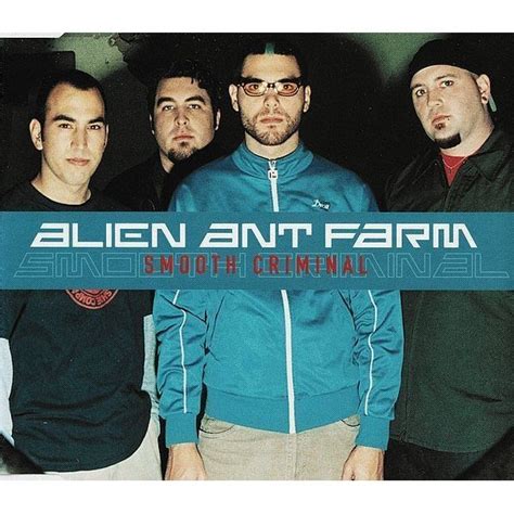 Image result for Alien Ant Farm Smooth Criminal Live