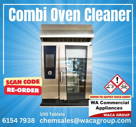 Combi Oven Rational at Earnest Wells blog